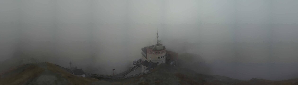 Jakobshorn Davos Webcam Panorama | © Davos Klosters Mountains