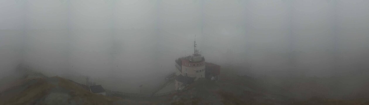 Jakobshorn Davos Webcam Panorama | © Davos Klosters Mountains