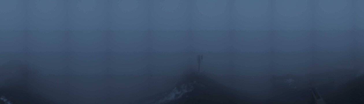 Parsenn Davos Webcam Panorama | © Davos Klosters Mountains